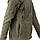 Куртка флісова Helikon-Tex® Patriot Jacket Mk 2 - Hybrid Fleece - Olive Green, фото 6
