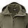 Куртка флісова Helikon-Tex® Patriot Jacket Mk 2 - Hybrid Fleece - Olive Green, фото 8