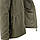 Куртка флісова Helikon-Tex® Patriot Jacket Mk 2 - Hybrid Fleece - Olive Green, фото 9