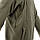 Куртка флісова Helikon-Tex® Patriot Jacket Mk 2 - Hybrid Fleece - Olive Green, фото 10