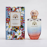 Духи Global Fashion Eau de parfum Loving Bouquet 100 мл