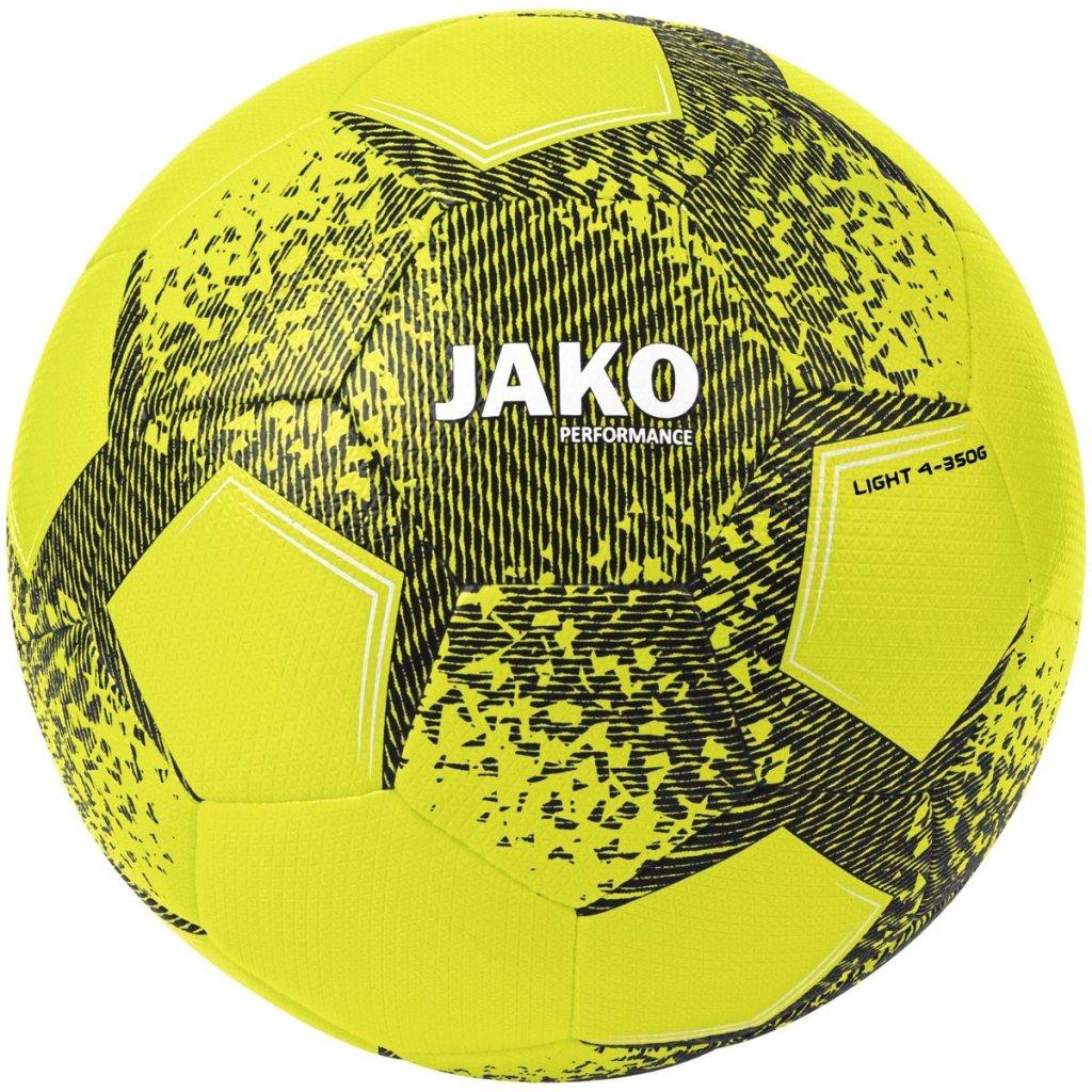 М'яч для футболу Jako Striker 2.0 (350 г, розмір 4),
