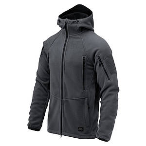 Helikon Tex Womens CUMULUS Jacket Heavy Fleece Black MULTICAM.NET.UA 1290888607