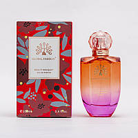 Духи Global Fashion Eau de parfum Beauty Bouquet 100 мл