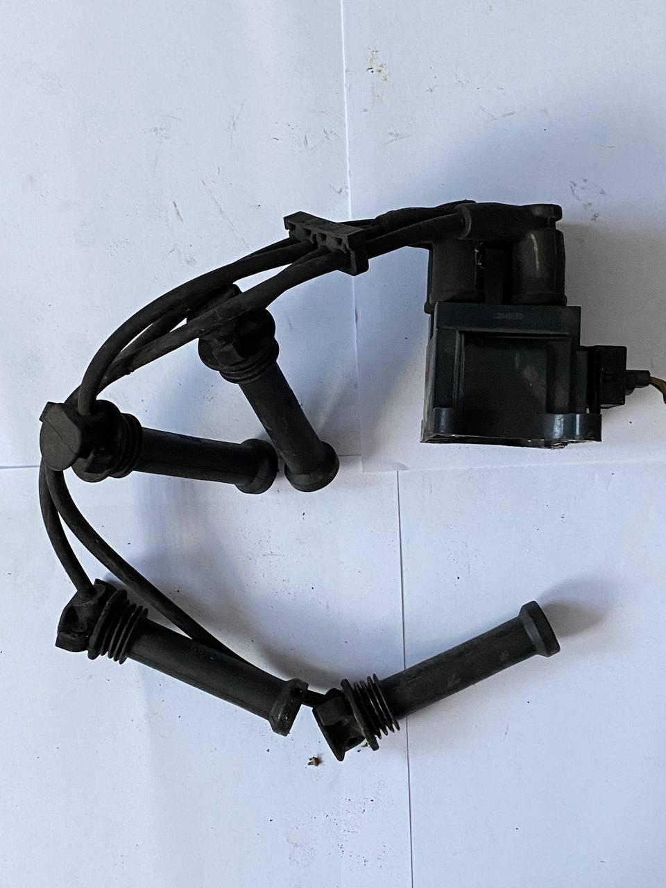 Катушка запалювання 120401ED, фото 1