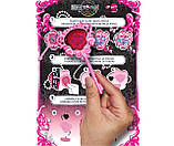 Monster High Draculaura HXH84 Лялька Монстр Хай Дракулаура Шафа з секретами, фото 7