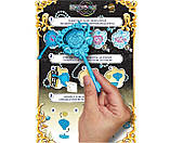 Monster High Cleo De Nile HXH86 Лялька Монстр Хай Клео де Ніл Шафа з секретами, фото 6