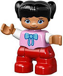 LEGO Duplo 10847 Потяг Рахуй та грай, фото 7