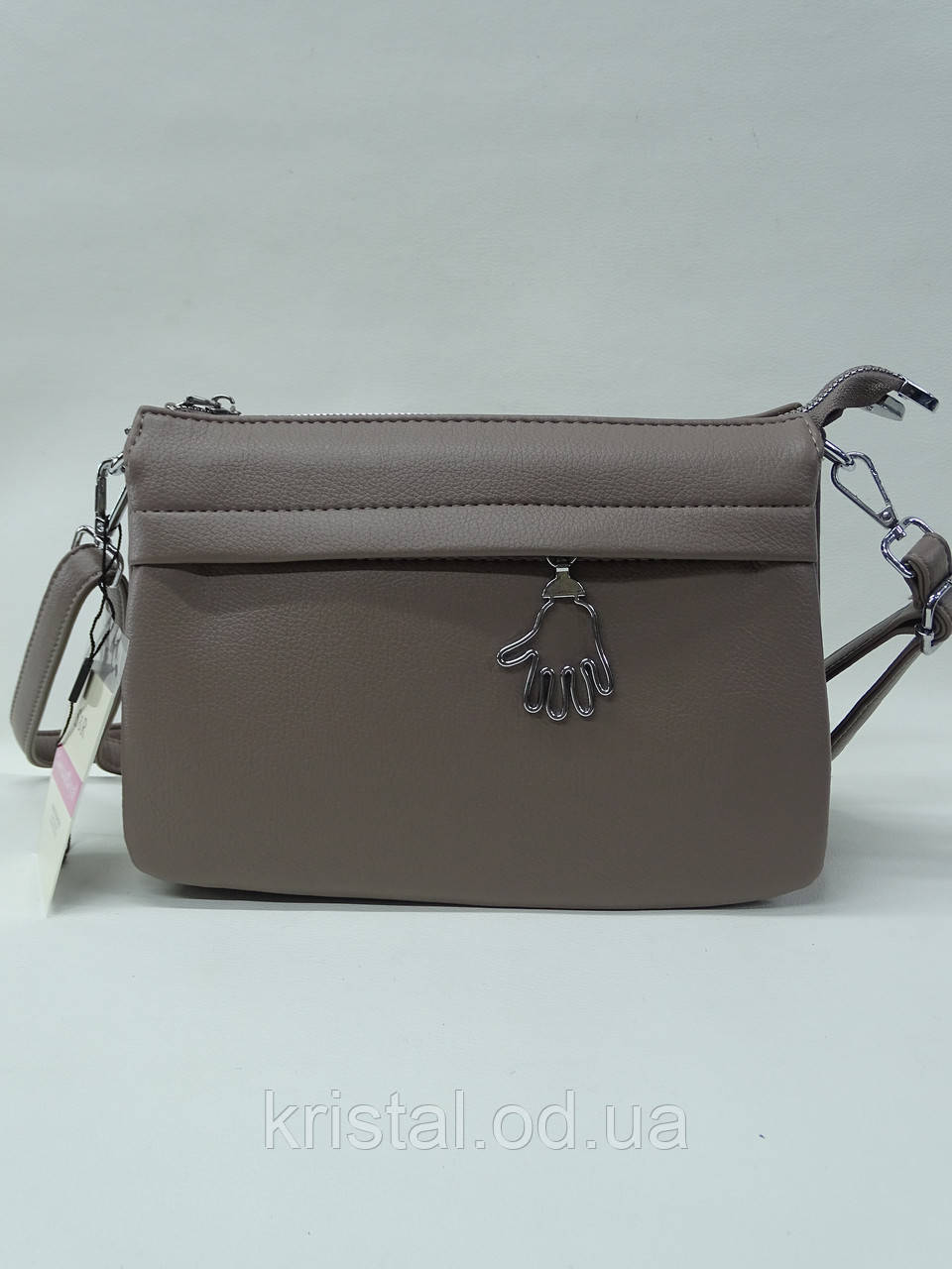 Жіночий клатч гуртом 25*18 см. серії "Sunwin Royal" №15139