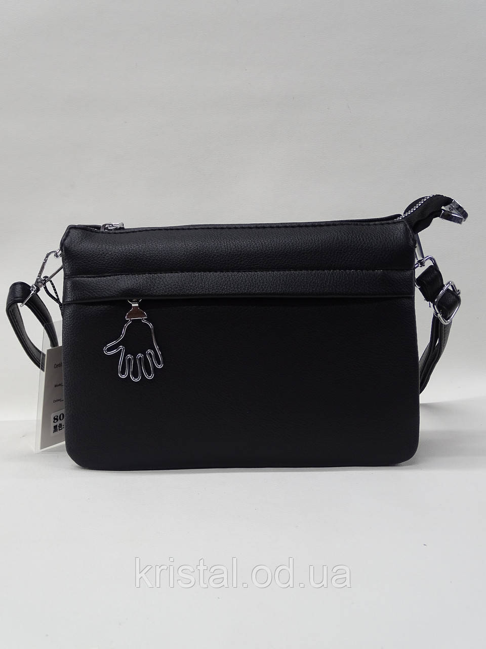 Жіночий клатч гуртом 25*18 см. серії "Sunwin Royal" №15140