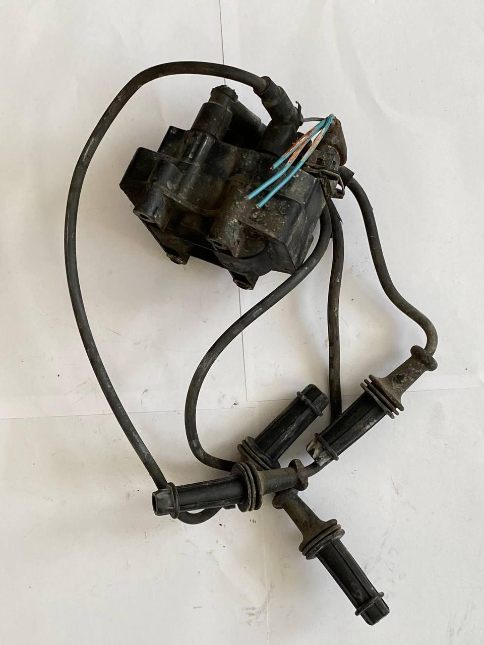 Катушка запалювання Sagem BAE04