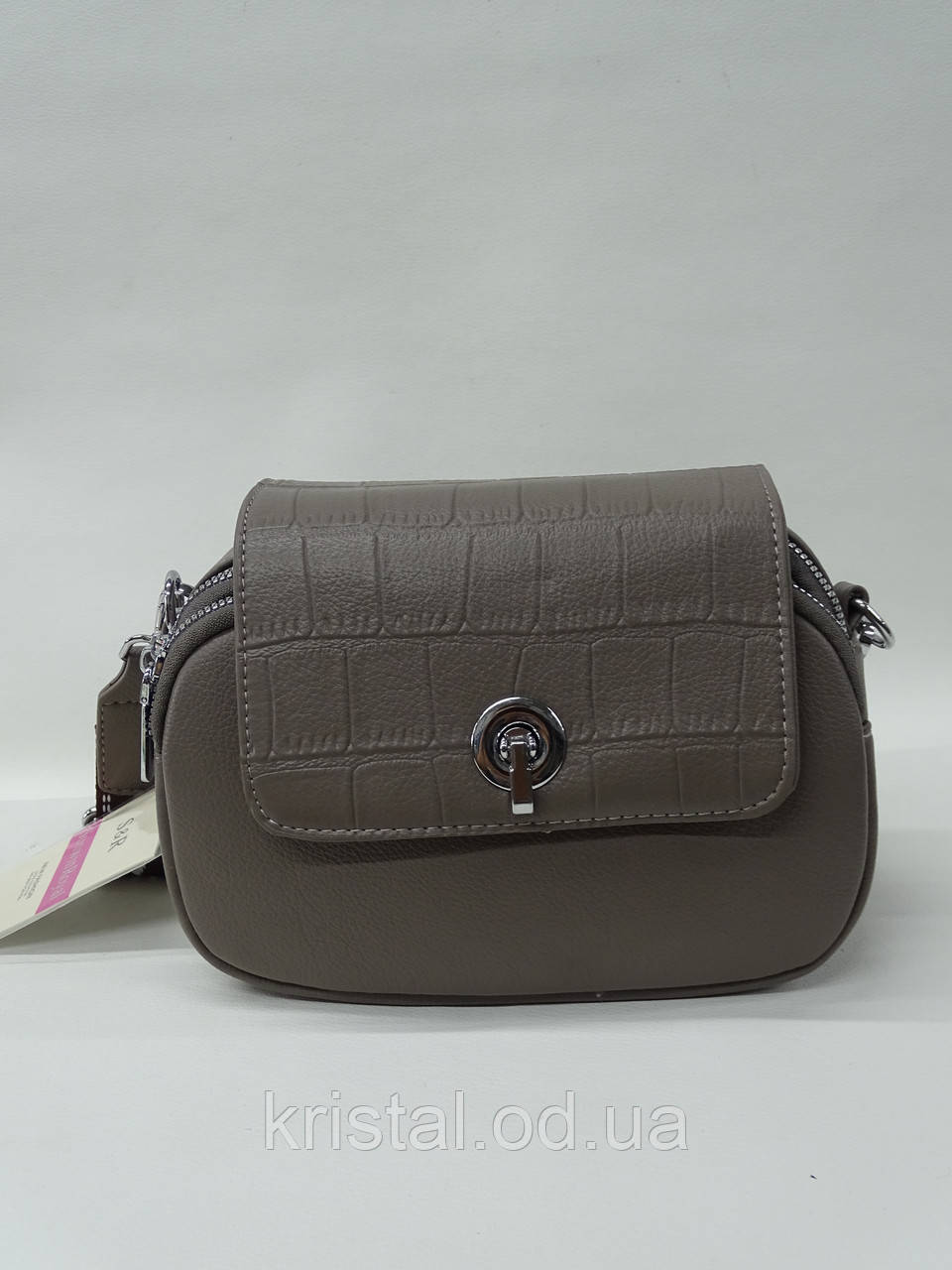 Жіночий клатч гуртом 21*16 см. серії "Sunwin Royal" №15150