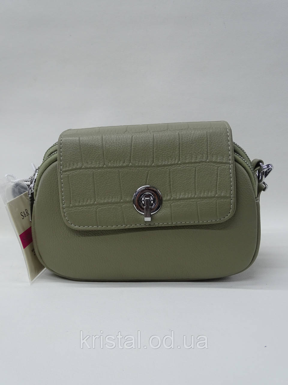 Жіночий клатч гуртом 21*16 см. серії "Sunwin Royal" №15149