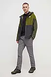 AllOriginal com ua Куртка outdoor The North Face Lightning колір зелений РОЗМІРИ ЗАПИТУЙТЕ, фото 3