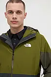 AllOriginal com ua Куртка outdoor The North Face Lightning колір зелений РОЗМІРИ ЗАПИТУЙТЕ, фото 5