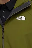 AllOriginal com ua Куртка outdoor The North Face Lightning колір зелений РОЗМІРИ ЗАПИТУЙТЕ, фото 6