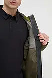 AllOriginal com ua Куртка outdoor The North Face Lightning колір зелений РОЗМІРИ ЗАПИТУЙТЕ, фото 7