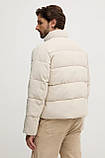 AllOriginal com ua Куртка Calvin Klein чоловіча колір бежевий зимова K10K113458 РОЗМІРИ ЗАПИТУЙТЕ, фото 4