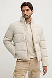 AllOriginal com ua Куртка Calvin Klein чоловіча колір бежевий зимова K10K113458 РОЗМІРИ ЗАПИТУЙТЕ, фото 5