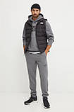 AllOriginal com ua Пухова безрукавка The North Face Aconcagua 3 Vest чоловіча колір чорний зимова NF0A84IK4H01, фото 3