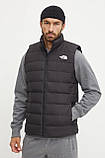 AllOriginal com ua Пухова безрукавка The North Face Aconcagua 3 Vest чоловіча колір чорний зимова NF0A84IK4H01, фото 5