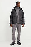 AllOriginal com ua Спортивна куртка The North Face Circular Diablo колір чорний NF0A7ZIU4HF1 РОЗМІРИ ЗАПИТУЙТЕ, фото 3