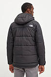 AllOriginal com ua Спортивна куртка The North Face Circular Diablo колір чорний NF0A7ZIU4HF1 РОЗМІРИ ЗАПИТУЙТЕ, фото 4
