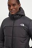 AllOriginal com ua Спортивна куртка The North Face Circular Diablo колір чорний NF0A7ZIU4HF1 РОЗМІРИ ЗАПИТУЙТЕ, фото 5