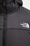 AllOriginal com ua Спортивна куртка The North Face Circular Diablo колір чорний NF0A7ZIU4HF1 РОЗМІРИ ЗАПИТУЙТЕ, фото 6