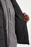 AllOriginal com ua Спортивна куртка The North Face Circular Diablo колір чорний NF0A7ZIU4HF1 РОЗМІРИ ЗАПИТУЙТЕ, фото 7