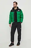 AllOriginal com ua Пухова куртка The North Face 1996 RETRO NUPTSE JACKET чоловіча колір зелений зимова, фото 3