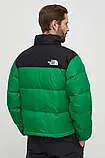 AllOriginal com ua Пухова куртка The North Face 1996 RETRO NUPTSE JACKET чоловіча колір зелений зимова, фото 4