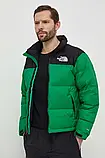 AllOriginal com ua Пухова куртка The North Face 1996 RETRO NUPTSE JACKET чоловіча колір зелений зимова, фото 5
