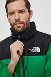 AllOriginal com ua Пухова куртка The North Face 1996 RETRO NUPTSE JACKET чоловіча колір зелений зимова, фото 6