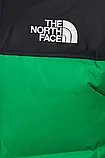 AllOriginal com ua Пухова куртка The North Face 1996 RETRO NUPTSE JACKET чоловіча колір зелений зимова, фото 8