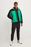 AllOriginal com ua Куртка The North Face HMLYN INSULATED чоловіча колір зелений зимова NF0A4QYZPO81 РОЗМІРИ, фото 3