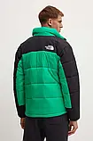 AllOriginal com ua Куртка The North Face HMLYN INSULATED чоловіча колір зелений зимова NF0A4QYZPO81 РОЗМІРИ, фото 4