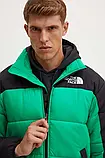 AllOriginal com ua Куртка The North Face HMLYN INSULATED чоловіча колір зелений зимова NF0A4QYZPO81 РОЗМІРИ, фото 5