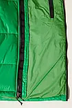 AllOriginal com ua Куртка The North Face HMLYN INSULATED чоловіча колір зелений зимова NF0A4QYZPO81 РОЗМІРИ, фото 8