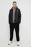 AllOriginal com ua Спортивна куртка The North Face колір чорний РОЗМІРИ ЗАПИТУЙТЕ, фото 3
