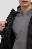 AllOriginal com ua Спортивна куртка The North Face колір чорний РОЗМІРИ ЗАПИТУЙТЕ, фото 7