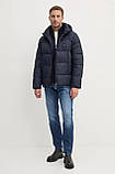 AllOriginal com ua Куртка Calvin Klein чоловіча колір синій зимова K10K113476 РОЗМІРИ ЗАПИТУЙТЕ, фото 3