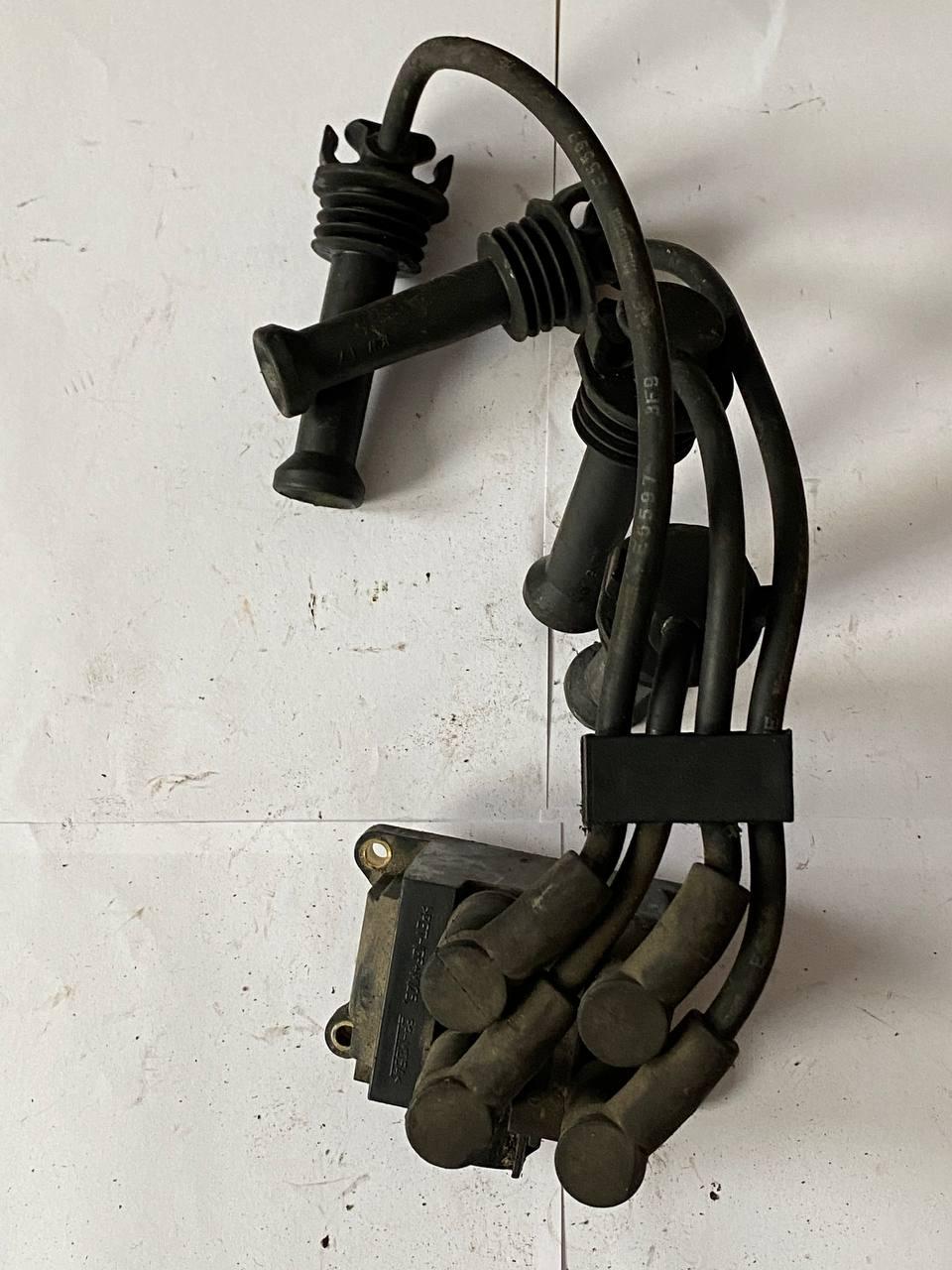 Катушка запалювання Fomoco >PET-IGF+M125 / PETIGFM125 / 988F-12029-AD / 988F12029AD