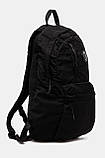 AllOriginal com ua Рюкзак C.P. Company чоловічий колір чорний великий однотонний 17CMAC303A005269G РОЗМІРИ, фото 3