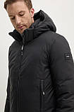 AllOriginal com ua Куртка Calvin Klein чоловіча колір чорний зимова K10K113722 РОЗМІРИ ЗАПИТУЙТЕ, фото 5
