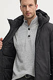 AllOriginal com ua Куртка Calvin Klein чоловіча колір чорний зимова K10K113722 РОЗМІРИ ЗАПИТУЙТЕ, фото 7