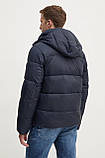 AllOriginal com ua Куртка Calvin Klein чоловіча колір синій зимова K10K113476 РОЗМІРИ ЗАПИТУЙТЕ, фото 4