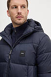 AllOriginal com ua Куртка Calvin Klein чоловіча колір синій зимова K10K113476 РОЗМІРИ ЗАПИТУЙТЕ, фото 5