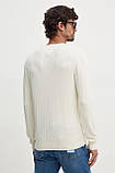 AllOriginal com ua Светр Tommy Hilfiger чоловічий колір бежевий MW0MW36720 РОЗМІРИ ЗАПИТУЙТЕ, фото 4