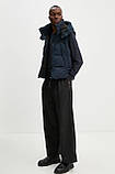 AllOriginal com ua Безрукавка G-Star Raw чоловіча колір синій зимова D25346-D518 РОЗМІРИ ЗАПИТУЙТЕ, фото 3
